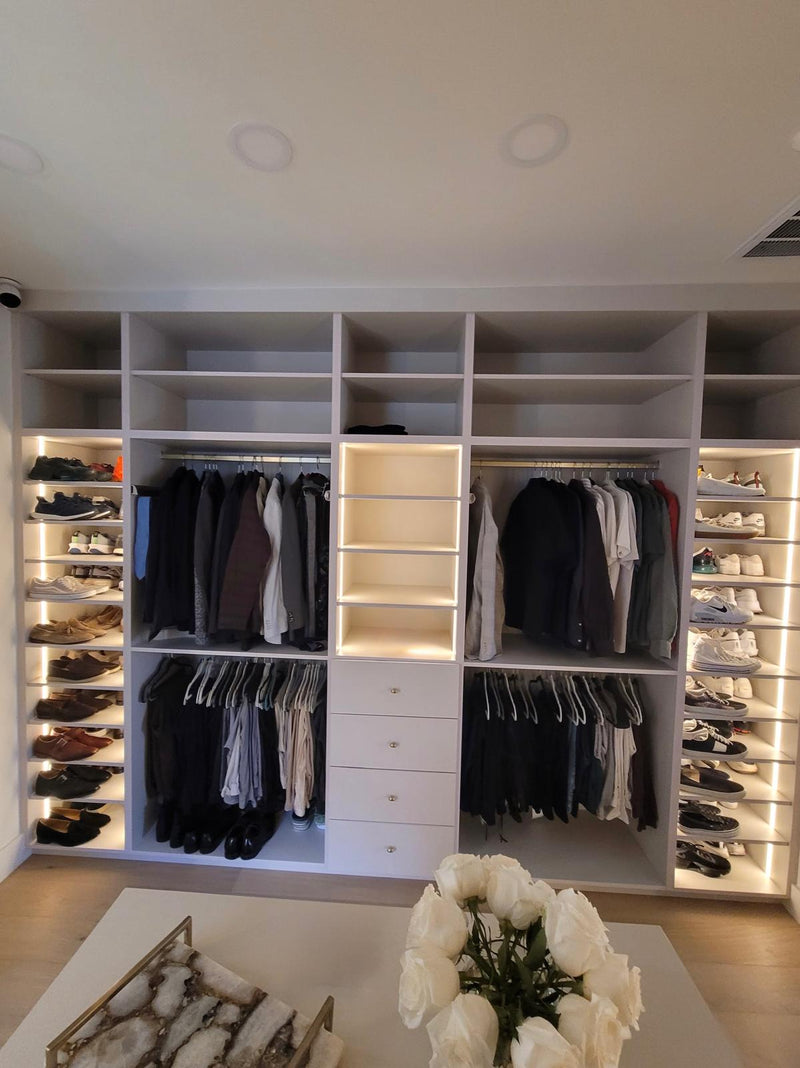 Closet