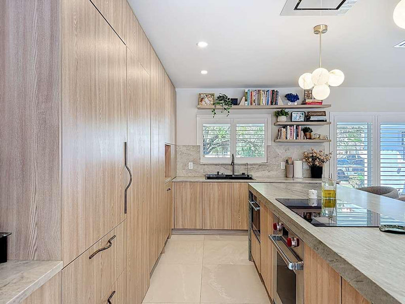 Signature Kitchen