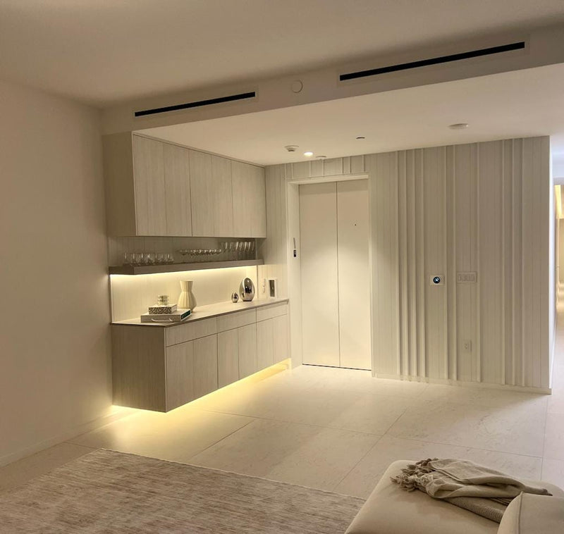 Elevated Living
