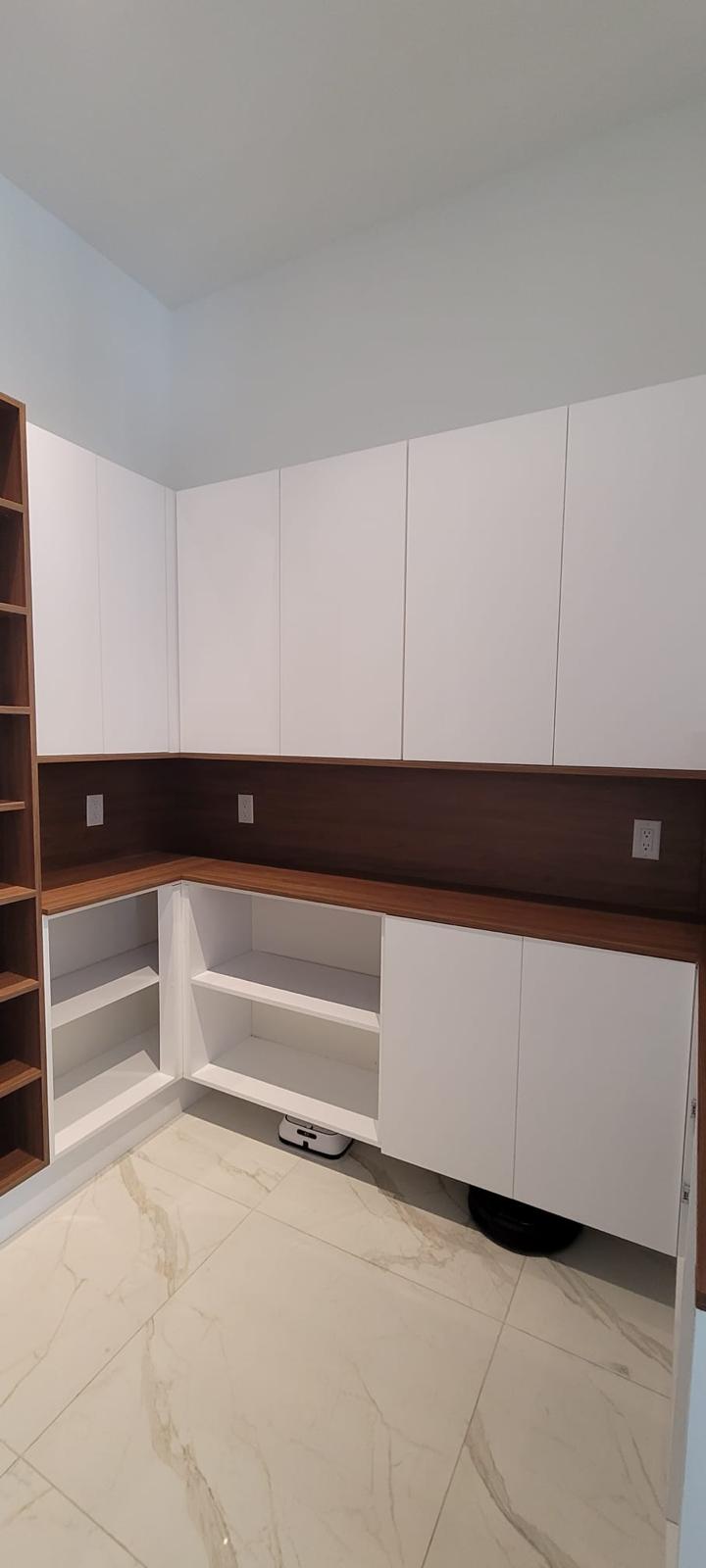 Storage Design